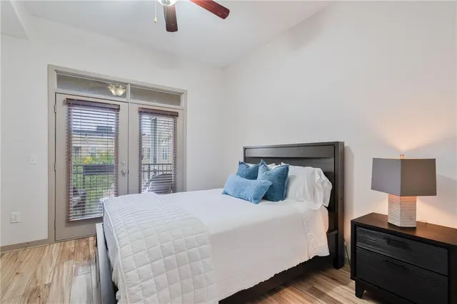 $215,000 | 390 17th Street Northwest, Unit 6057, Atlanta, GA 30363