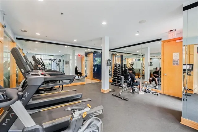 $215,000 | 390 17th Street Northwest, Unit 6057, Atlanta, GA 30363