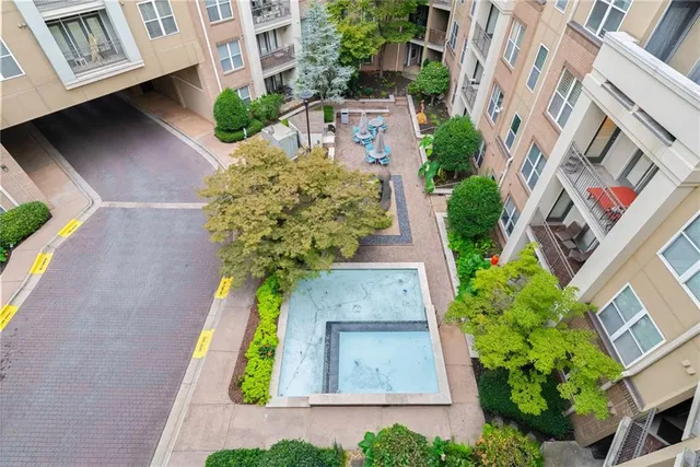 $215,000 | 390 17th Street Northwest, Unit 6057, Atlanta, GA 30363