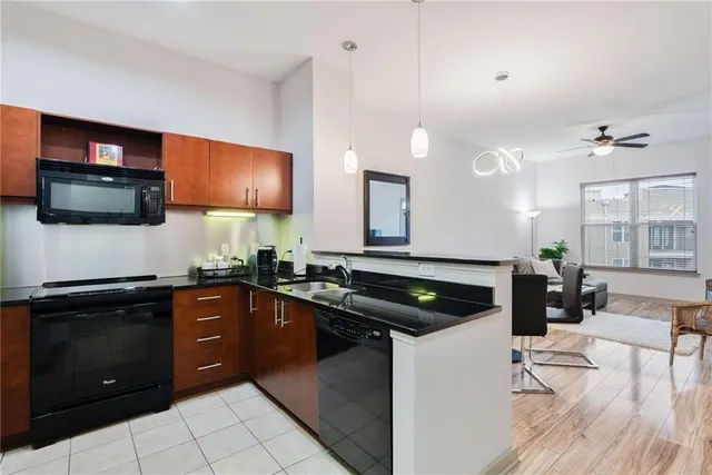 $215,000 | 390 17th Street Northwest, Unit 6057, Atlanta, GA 30363