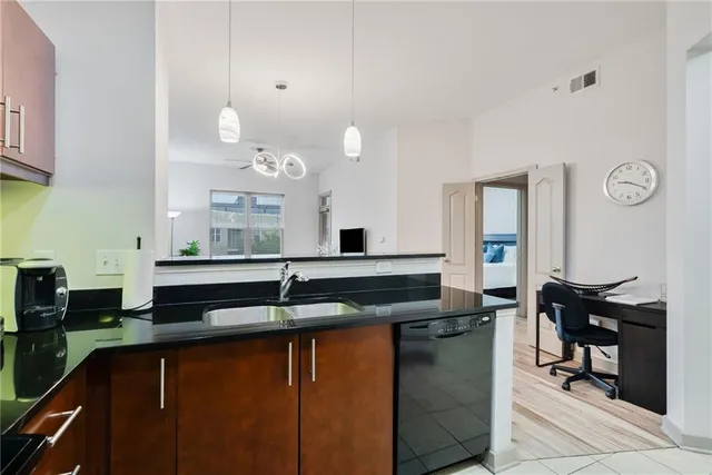 $215,000 | 390 17th Street Northwest, Unit 6057, Atlanta, GA 30363