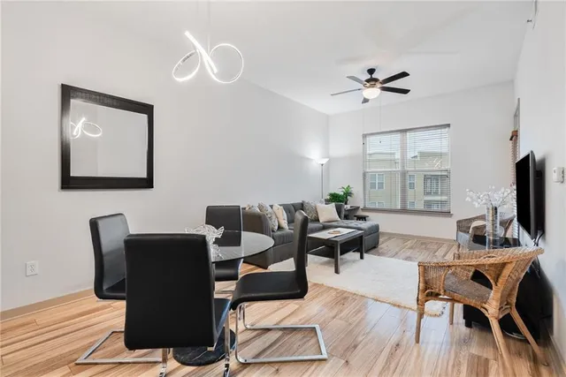 $215,000 | 390 17th Street Northwest, Unit 6057, Atlanta, GA 30363