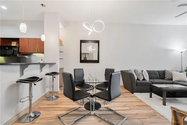 $215,000 | 390 17th Street Northwest, Unit 6057, Atlanta, GA 30363