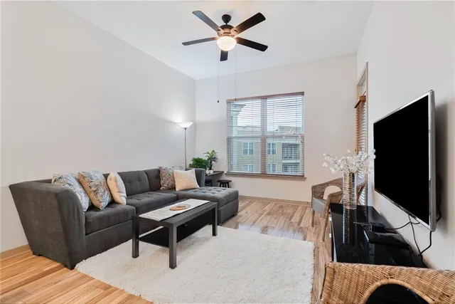 $215,000 | 390 17th Street Northwest, Unit 6057, Atlanta, GA 30363