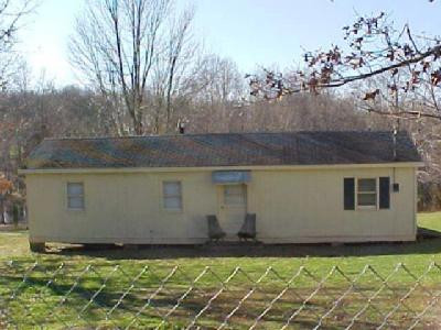 397 Old Log Lick Road Winchester, KY 40391 - Photo 15 of 16 44' x 14' storage/workshop with electric