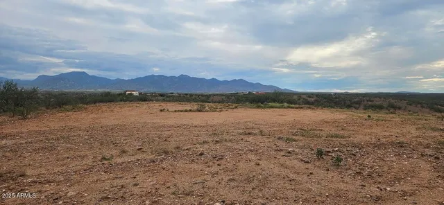 $55,000 | 5.47-acres South Lonely Dove Lane, Unit 12, Elgin, AZ 85611