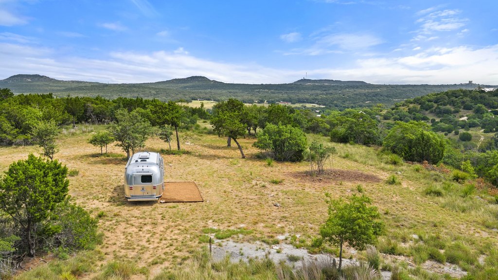 2126 Hidden Valley Ranch Road Johnson City, TX 78636 - Photo 1 of 36 A sprawling lot offers panoramic hill country views and abundant open space.