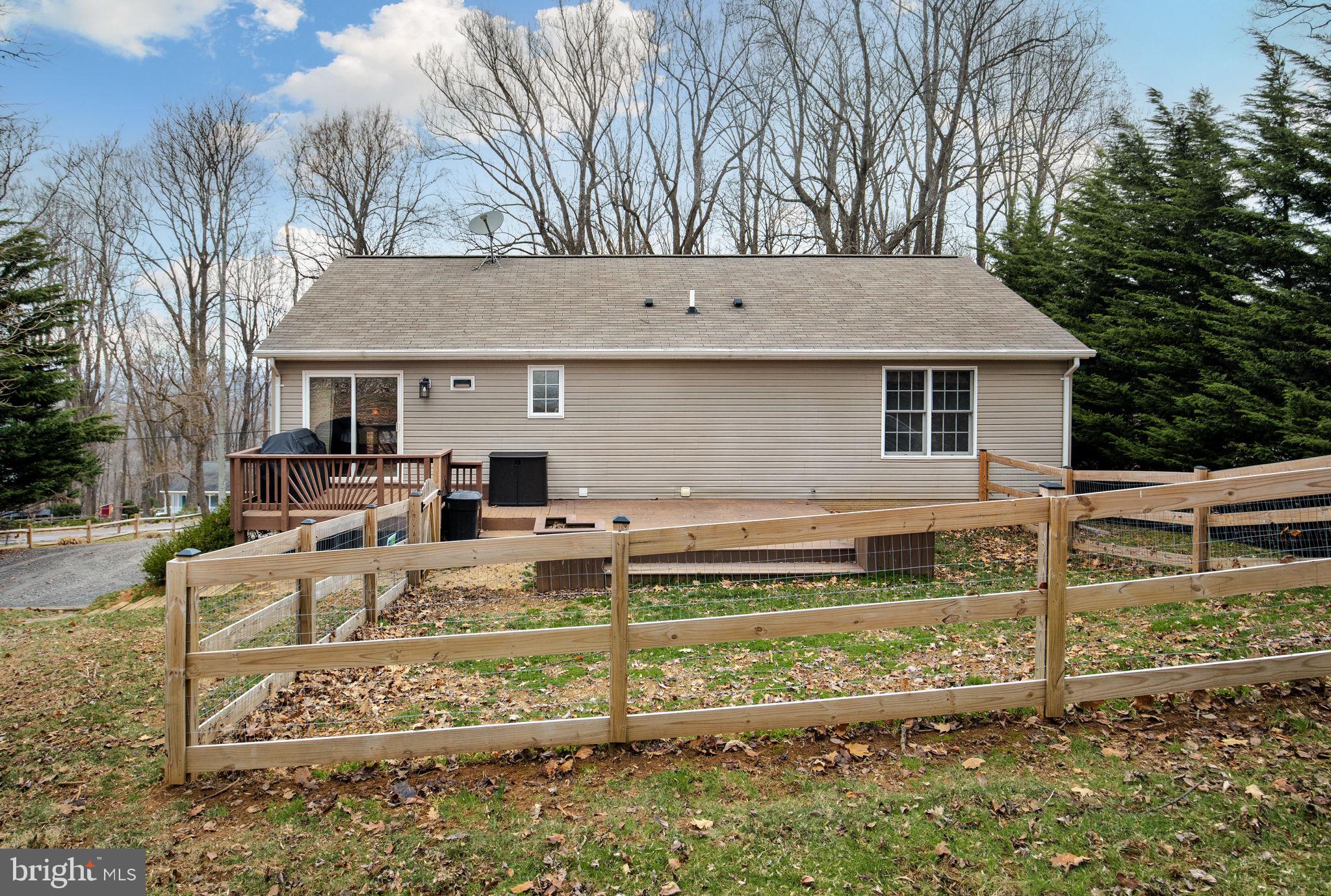72 Pocahontas Road Front Royal, VA 22630 - Photo 2 of 31