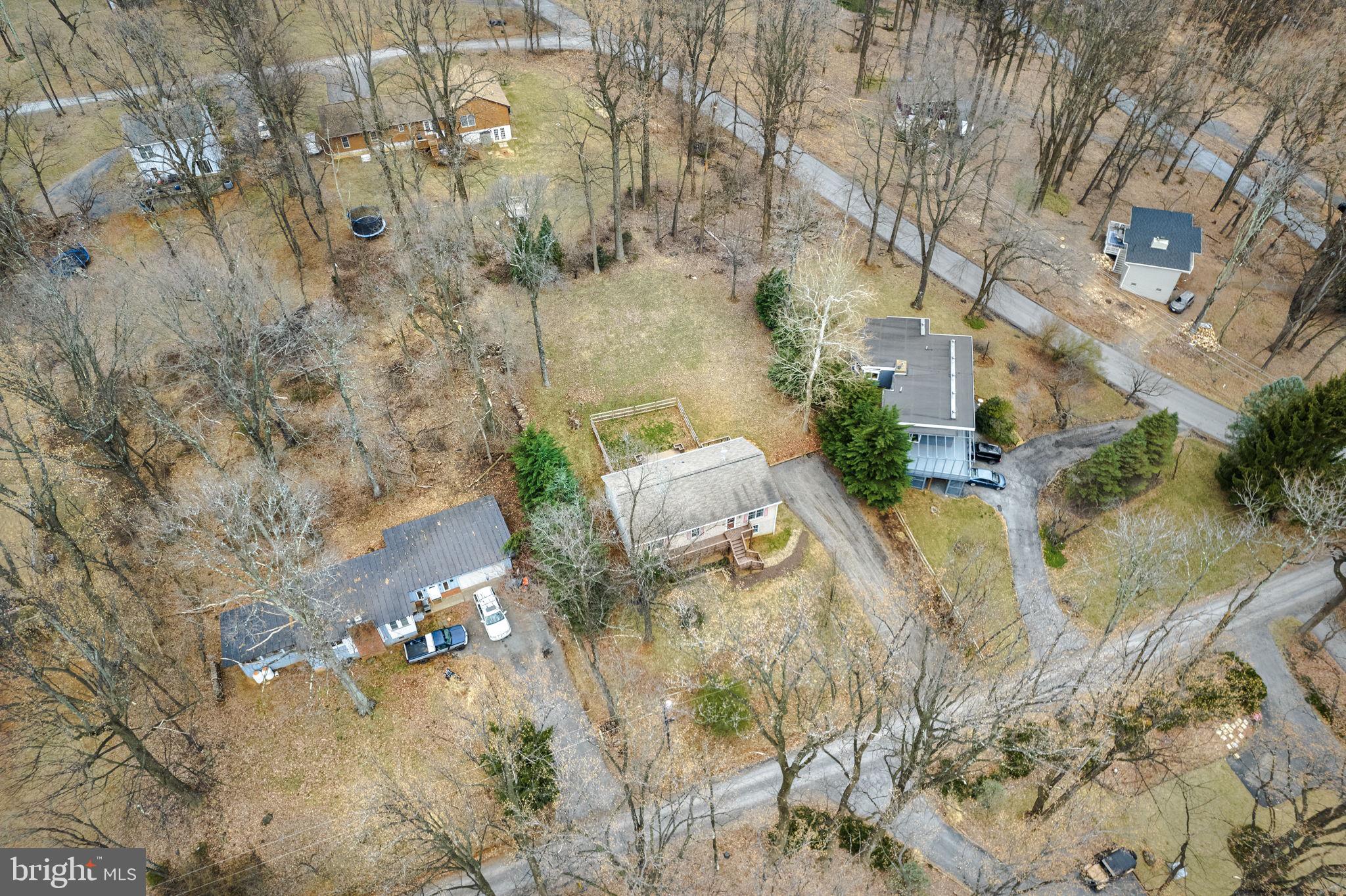 72 Pocahontas Road Front Royal, VA 22630 - Photo 24 of 31