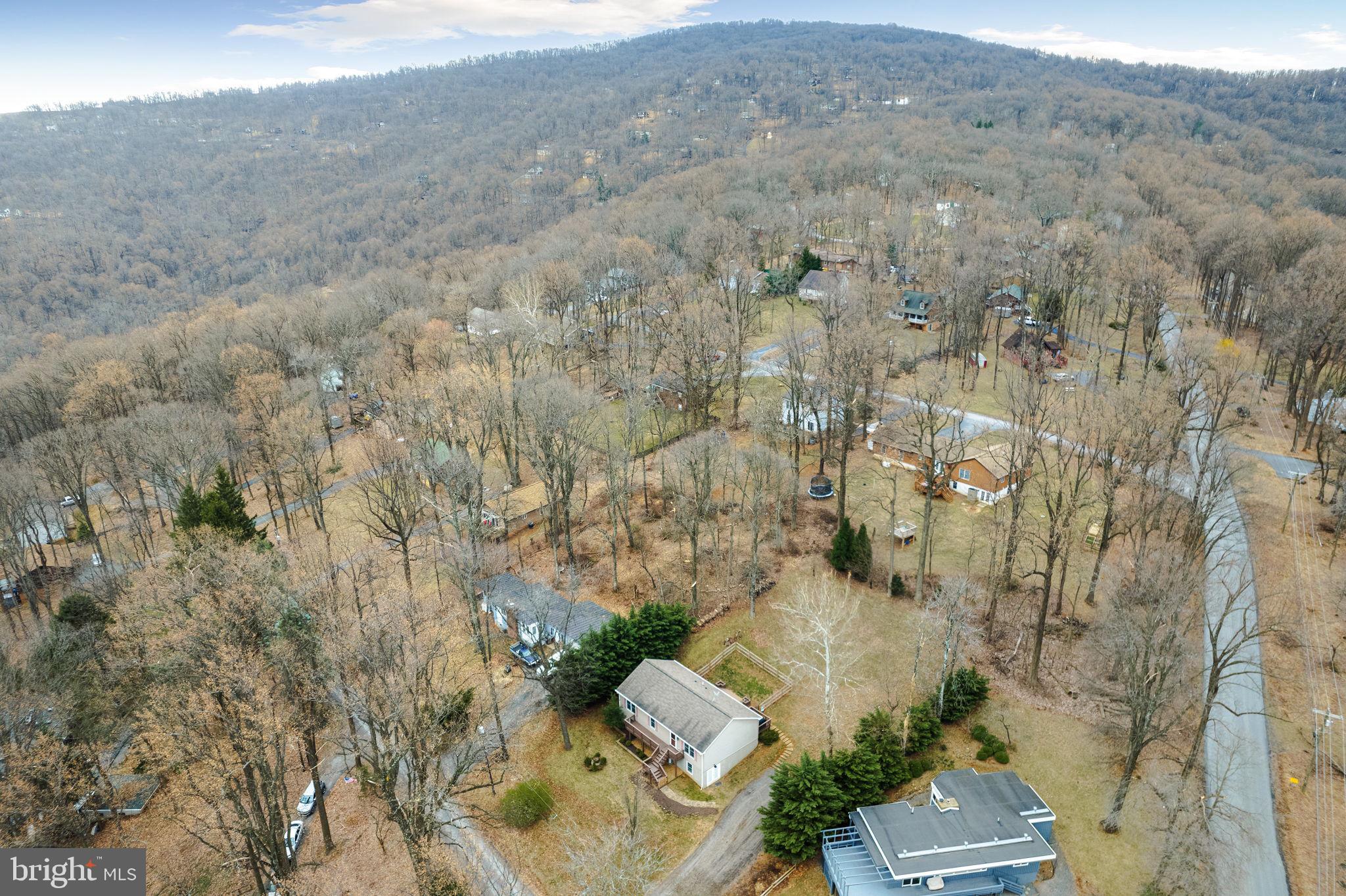 72 Pocahontas Road Front Royal, VA 22630 - Photo 25 of 31