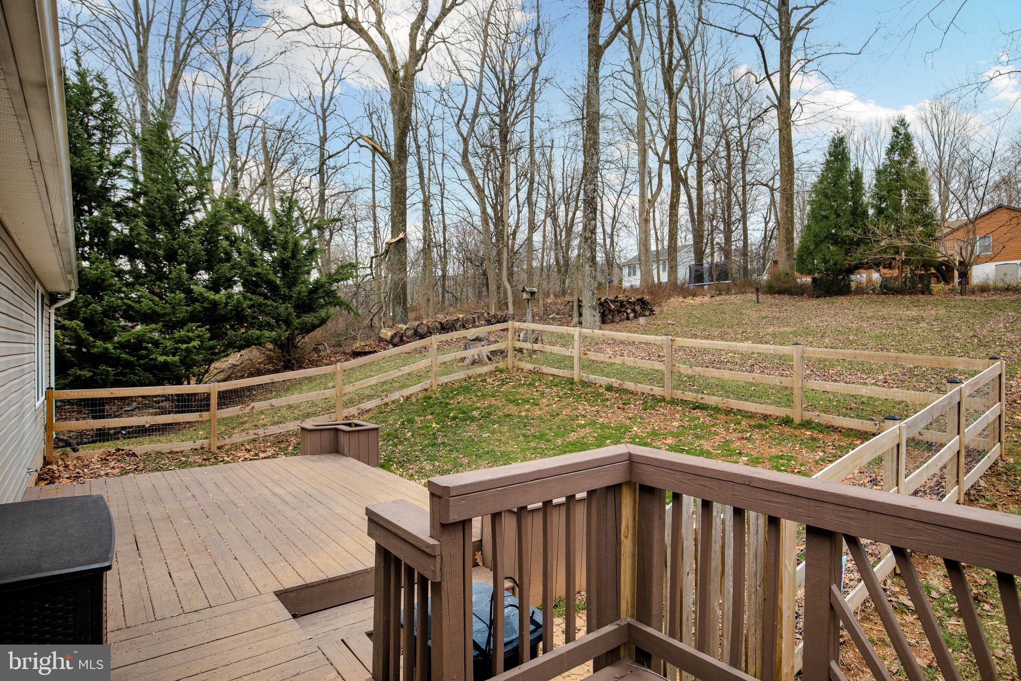 72 Pocahontas Road Front Royal, VA 22630 - Photo 4 of 31