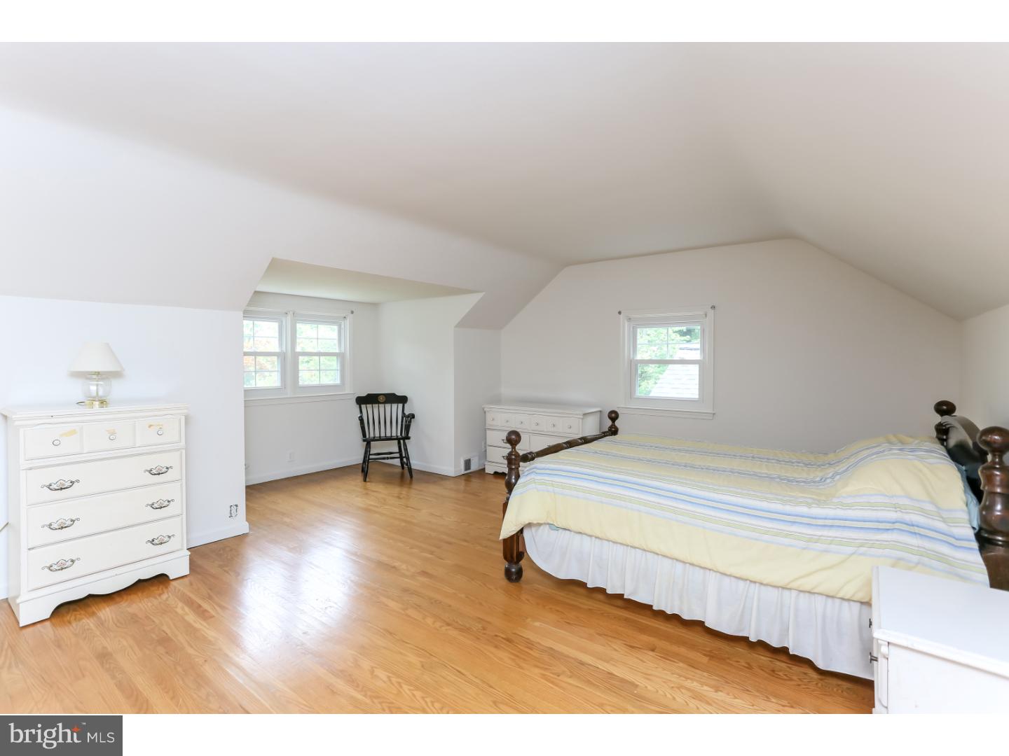 10 Oakford Road Wayne, PA 19087 - Photo 19 of 25 Bedroom 3