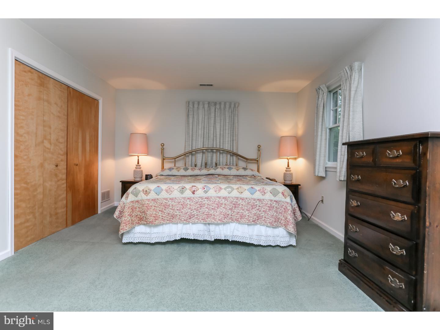 10 Oakford Road Wayne, PA 19087 - Photo 20 of 25 Bedroom 4
