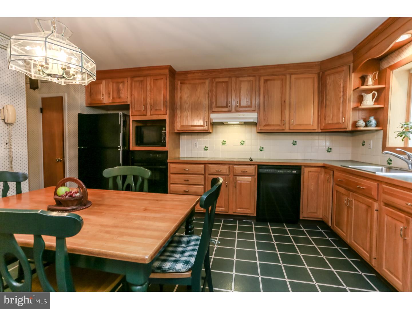 10 Oakford Road Wayne, PA 19087 - Photo 10 of 25 Kitchen