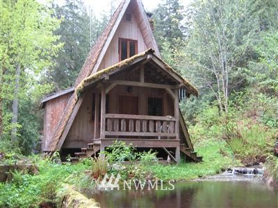 4855 B & Road West Marblemount, WA 98267 - Photo 1 of 1 Gallery Image 1
