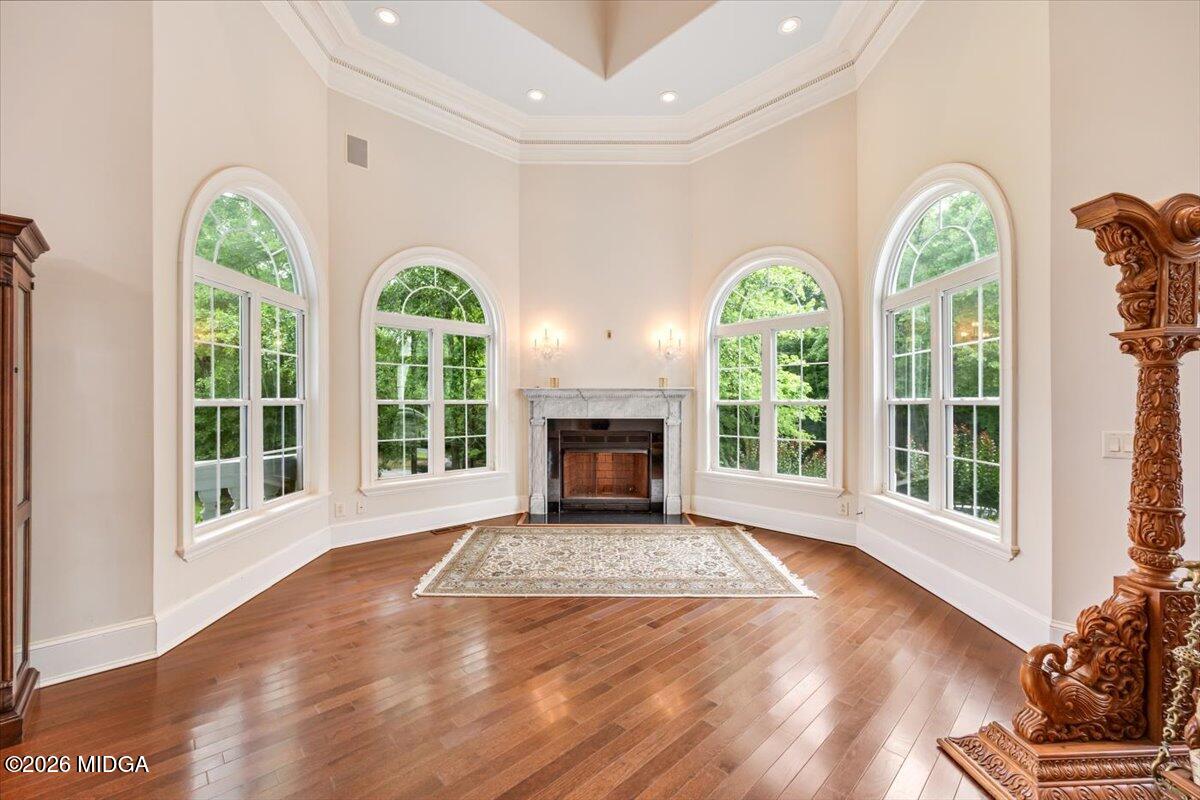 311 North Rivoli Farms Drive Macon, GA 31210 - Photo 45 of 79 051-W7A9950