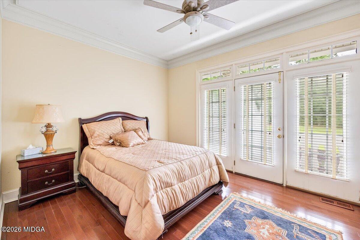 311 North Rivoli Farms Drive Macon, GA 31210 - Photo 50 of 79 056-W7A9979