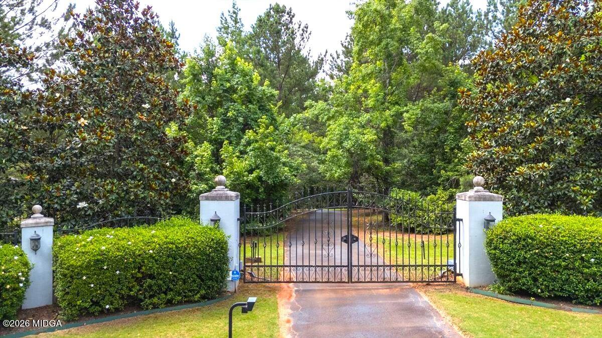 311 North Rivoli Farms Drive Macon, GA 31210 - Photo 64 of 79 073-DJI_20250612111439_0001_D
