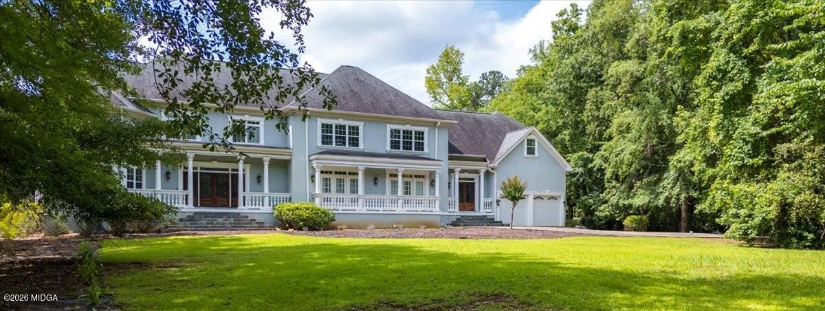 311 North Rivoli Farms Drive Macon, GA 31210 - Photo 65 of 79 074-DJI_20250612112721_0002_D