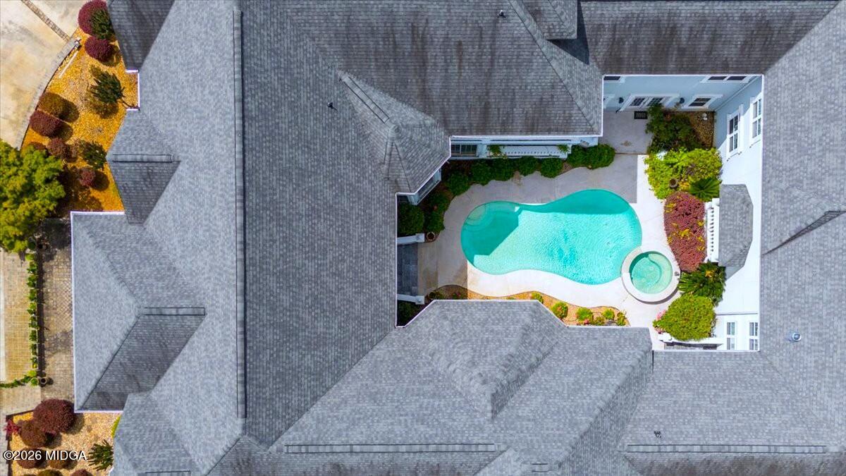 311 North Rivoli Farms Drive Macon, GA 31210 - Photo 74 of 79 091-DJI_20250612113126_0019_D