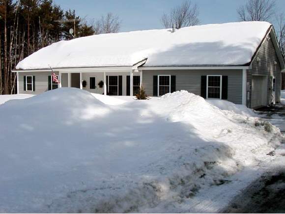 224 Old Springfield Road Croydon, NH 03782 - Photo 1 of 5