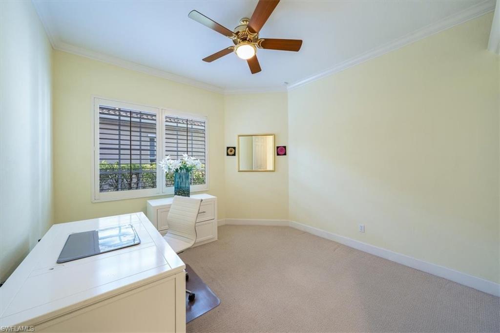 352 Steerforth Court Naples, FL 34110 - Photo 15 of 35 a living room with furniture and a window