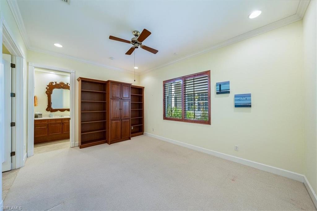 352 Steerforth Court Naples, FL 34110 - Photo 17 of 35 a view of kitchen and windows