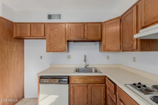 $209,900 | 5236 North 20th Street, Unit C4, Phoenix, AZ 85016