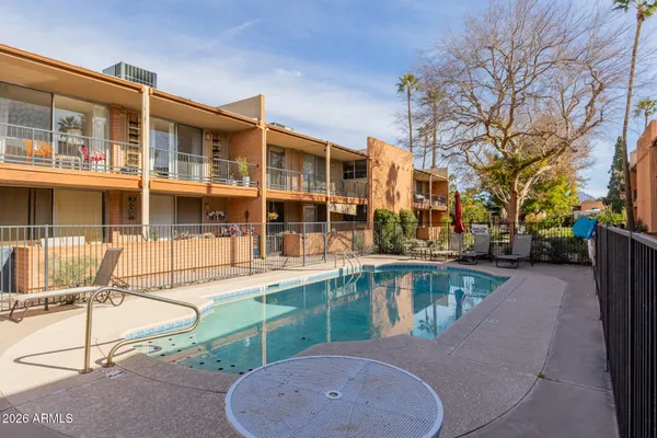 $209,900 | 5236 North 20th Street, Unit C4, Phoenix, AZ 85016