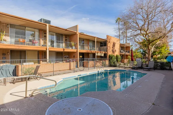 $209,900 | 5236 North 20th Street, Unit C4, Phoenix, AZ 85016
