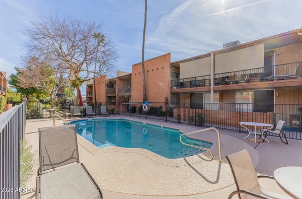 $209,900 | 5236 North 20th Street, Unit C4, Phoenix, AZ 85016