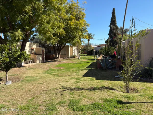 $209,900 | 5236 North 20th Street, Unit C4, Phoenix, AZ 85016