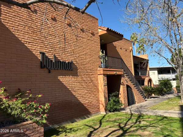 $209,900 | 5236 North 20th Street, Unit C4, Phoenix, AZ 85016