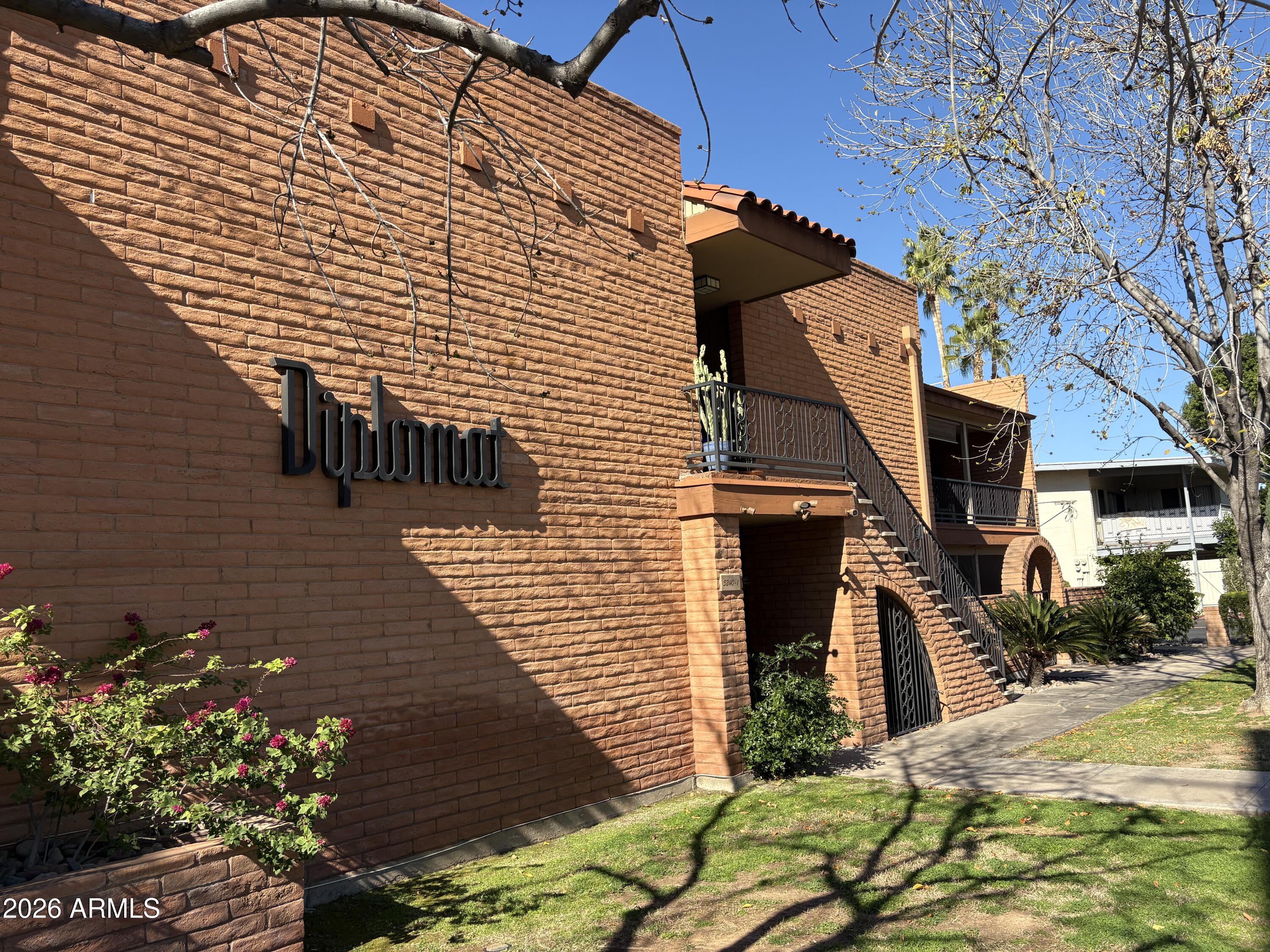 5236 North 20th Street, Unit C4 Phoenix, AZ 85016 - Photo 28 of 31 d1