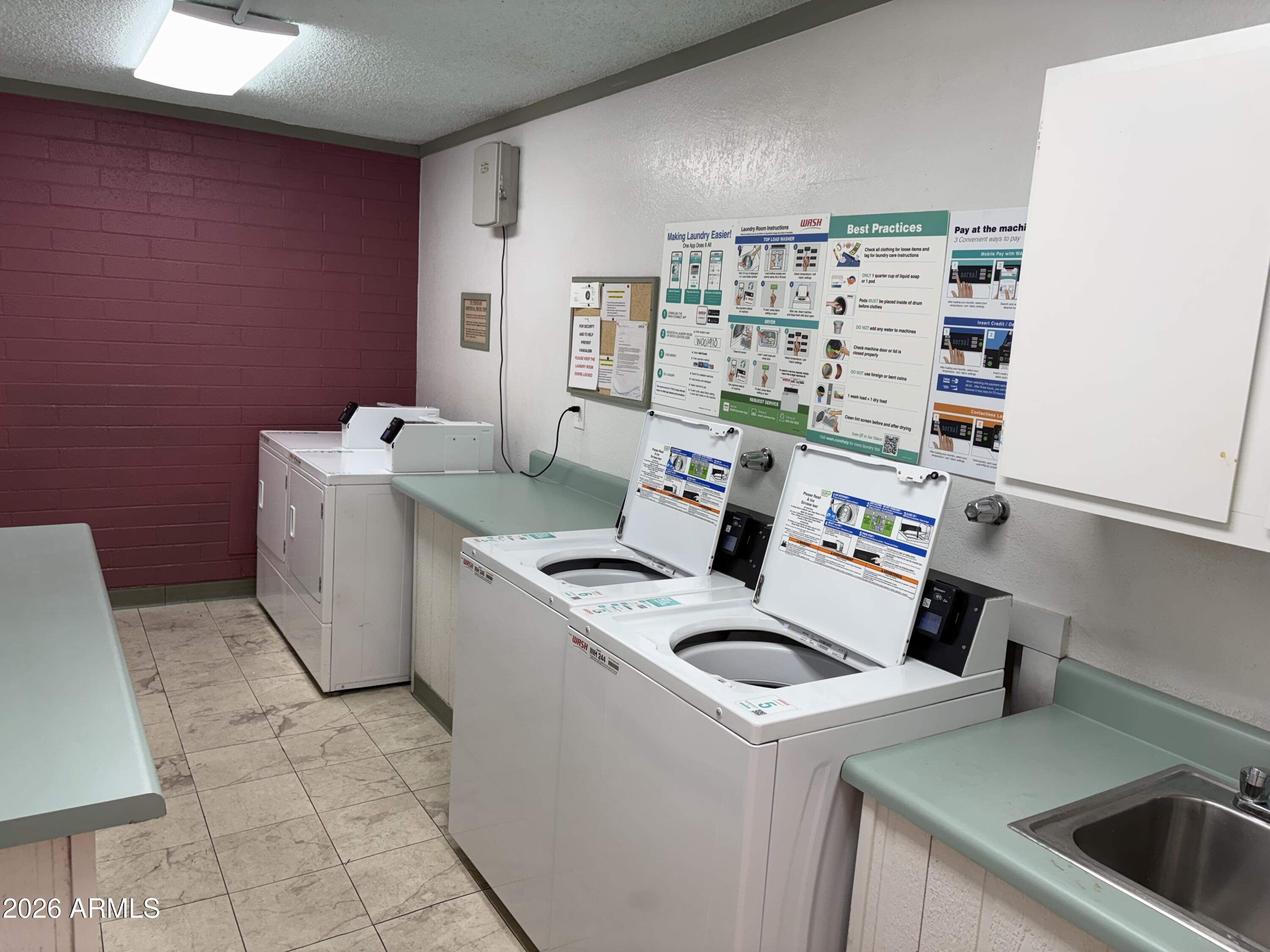 5236 North 20th Street, Unit C4 Phoenix, AZ 85016 - Photo 29 of 31 l5