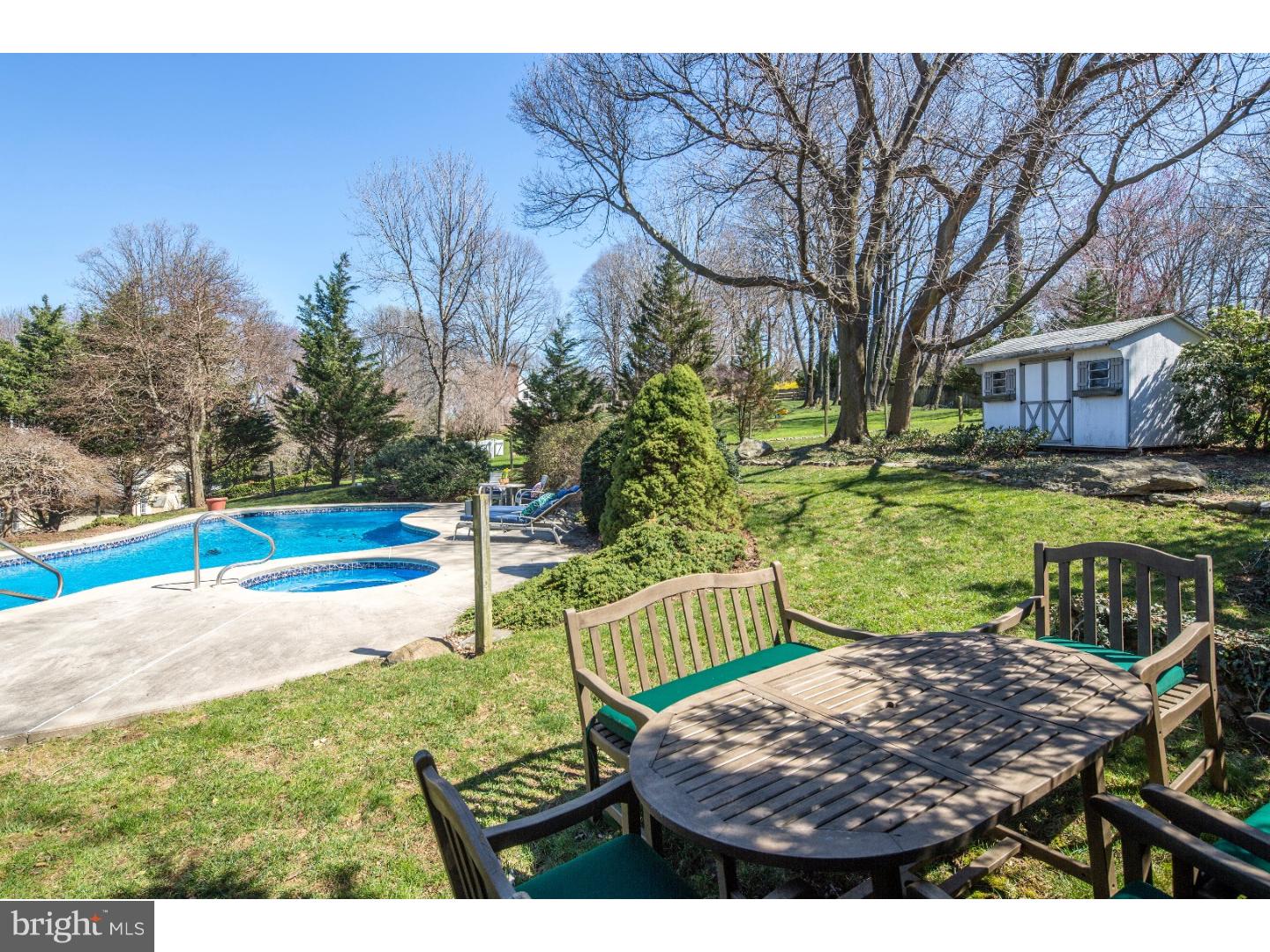 825 Stoke Road Villanova, PA 19085 - Photo 22 of 24