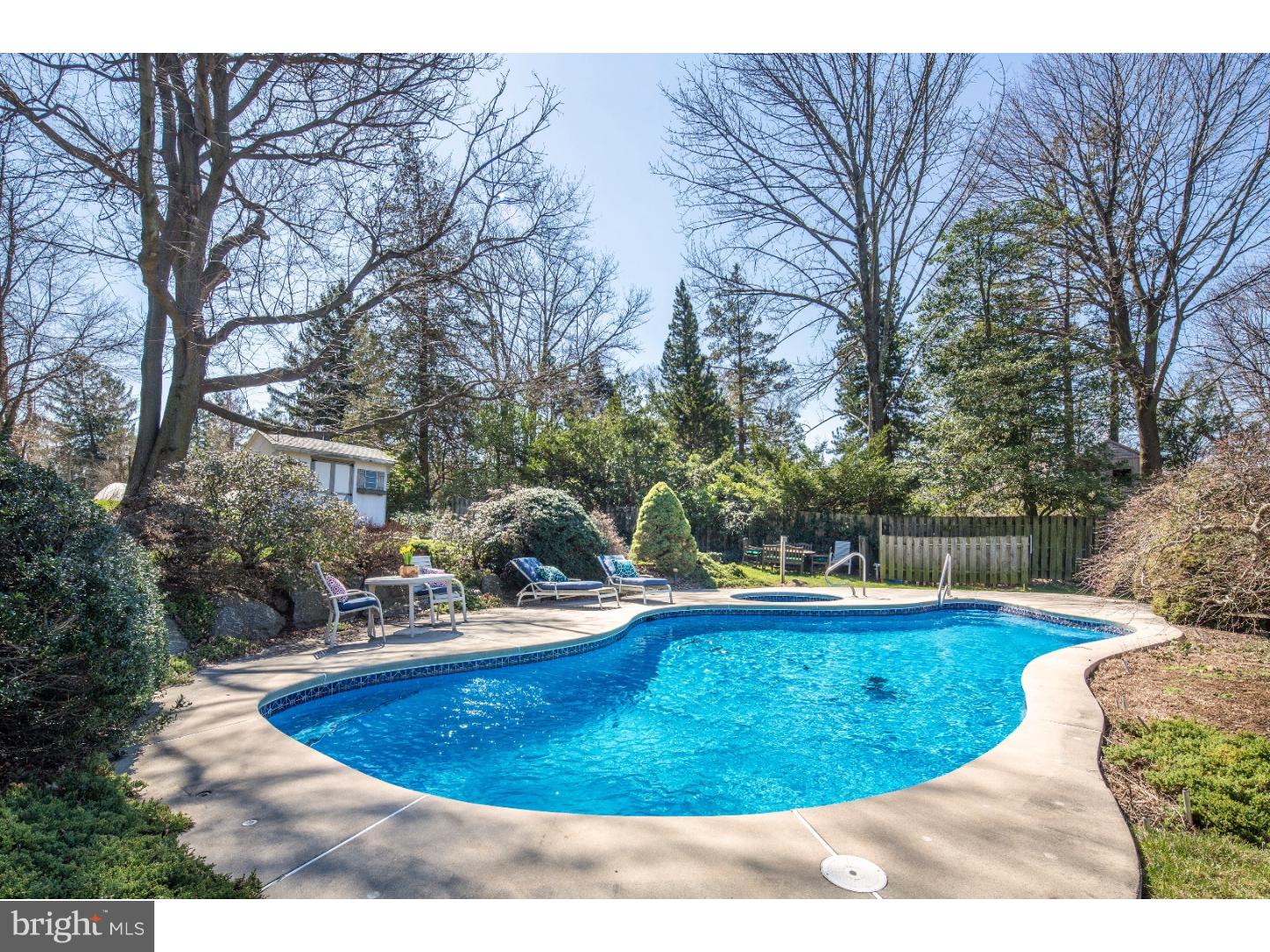 825 Stoke Road Villanova, PA 19085 - Photo 23 of 24