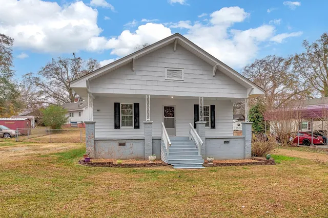 $220,000 | 321 Manning Street, Arcadia, SC 29320