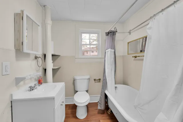 $220,000 | 321 Manning Street, Arcadia, SC 29320