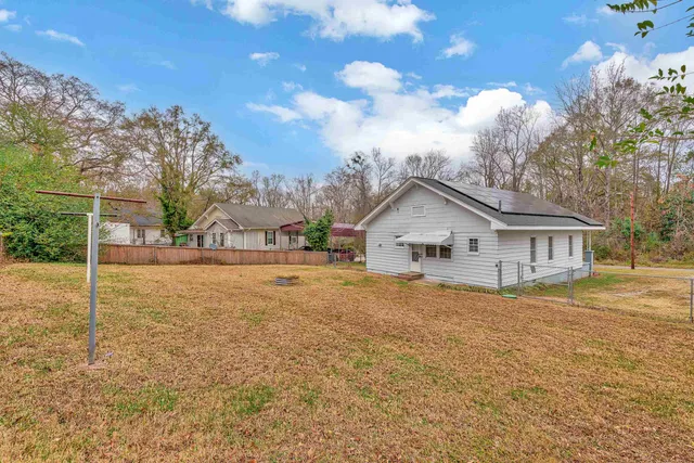 $220,000 | 321 Manning Street, Arcadia, SC 29320