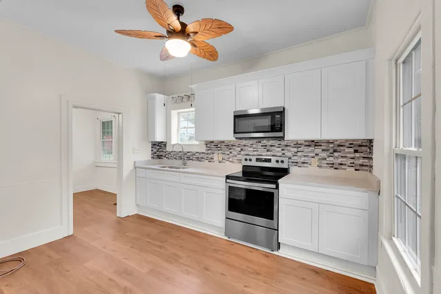 $220,000 | 321 Manning Street, Arcadia, SC 29320