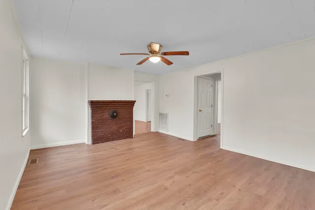 $220,000 | 321 Manning Street, Arcadia, SC 29320