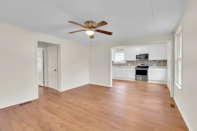 $220,000 | 321 Manning Street, Arcadia, SC 29320