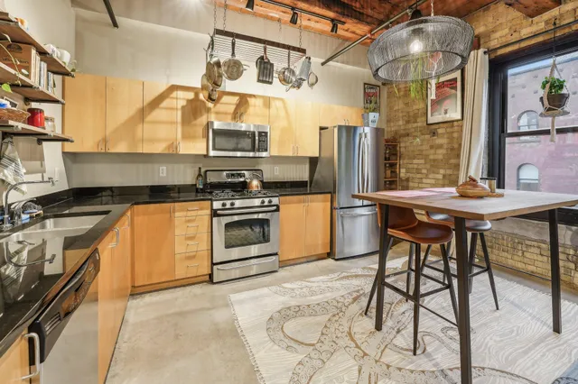 $189,000 | 406 Wacouta Street, Unit 308, St. Paul, MN 55101