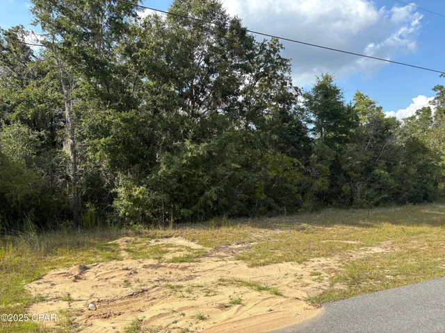 $14,950 | 0 Airmont Drive, Chipley, FL 32428