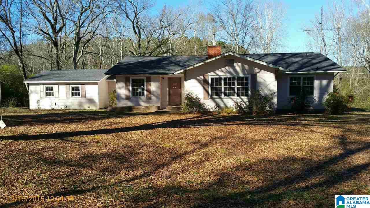 1318 Blue Eye Springs Road Lincoln, AL 35096 - Photo 1 of 10