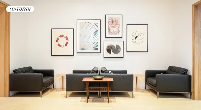 $1,170,000 | 234 East 46th Street, Unit 1505 | Midtown East