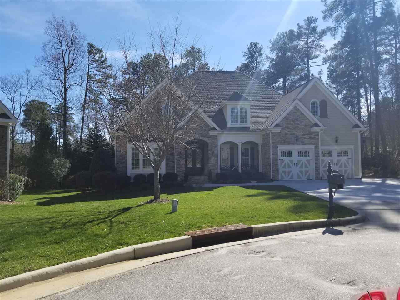 2100 Bell Forest Trail Raleigh, NC 27615 - Photo 2 of 3 Photo 2