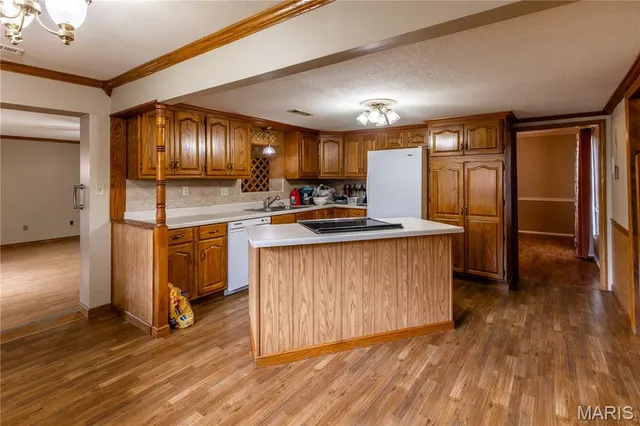 $95,000 | 402 Water Street, New Madrid, MO 63869