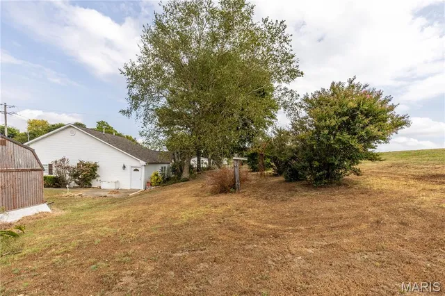 $95,000 | 402 Water Street, New Madrid, MO 63869